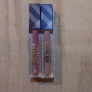 Liquid lipstick